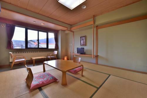 Hotel Hosonokan