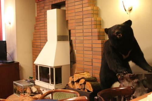 Hotel Hosonokan