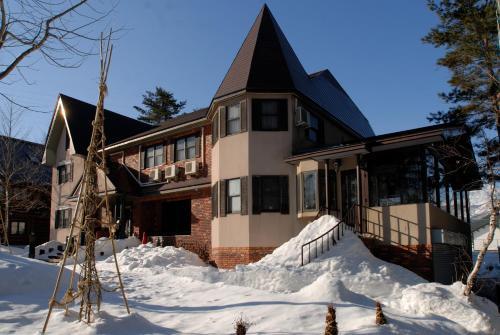 Lodge Pension Syo