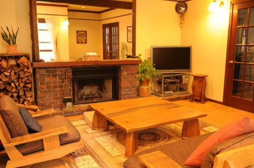 Lodge Pension Syo