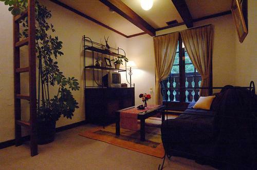 Lodge Pension Belnina