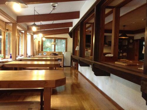 Posada Inn Wataboshi