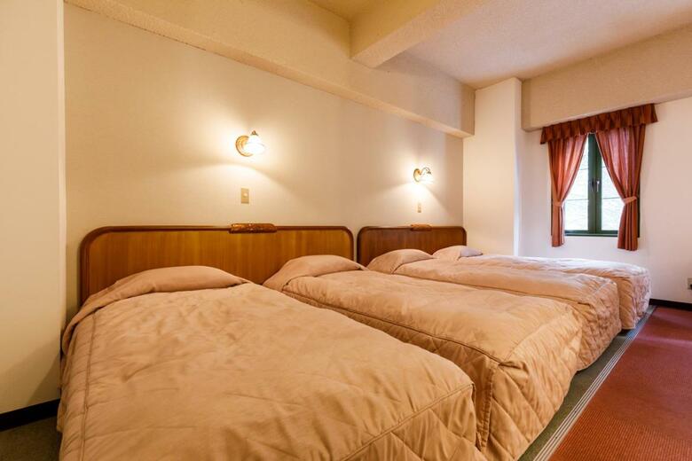 Hotel Keyaki No Ki
