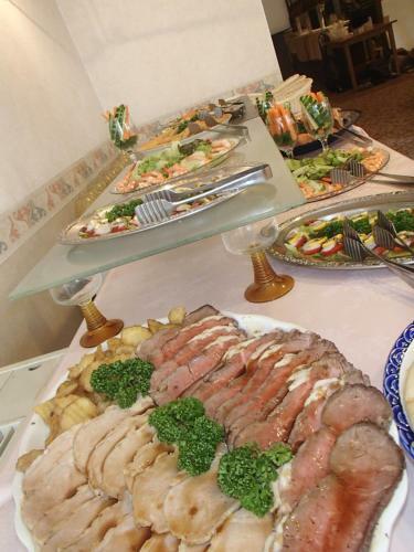 Hotel Rosenheim Hakuba