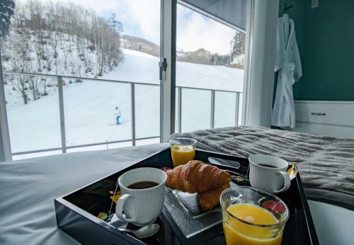 Albergue Butter Milk