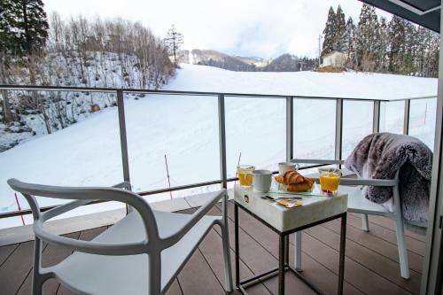 Albergue Butter Milk