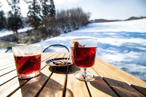 Albergue Butter Milk