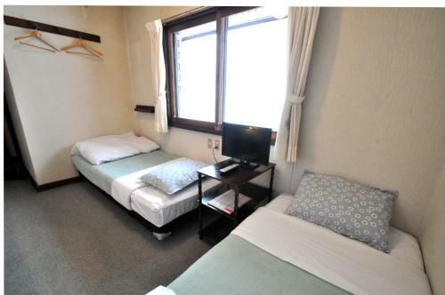 Posada Pension Risuno Koya