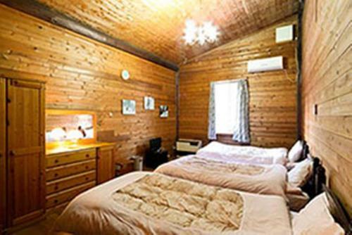 Lodge Canadian Village Goryu