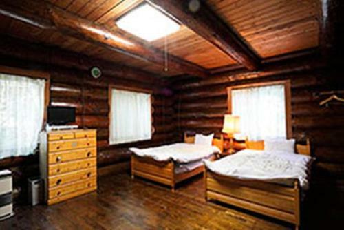 Lodge Canadian Village Goryu
