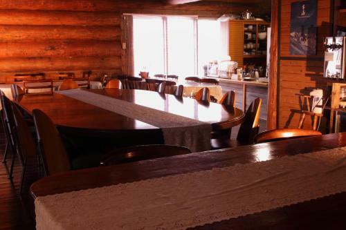 Lodge Canadian Village Goryu