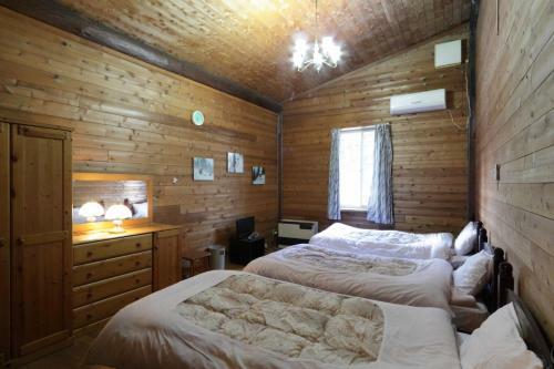 Lodge Canadian Village Goryu