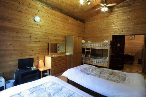 Lodge Canadian Village Goryu