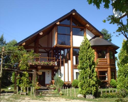 Hakuba Meteor Lodge