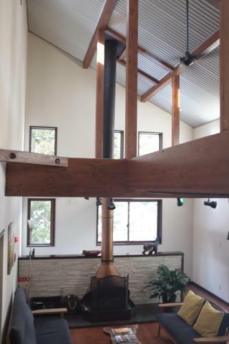 Hotel Bears Den Mountain Lodge