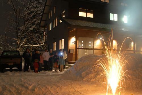 Hotel Bears Den Mountain Lodge