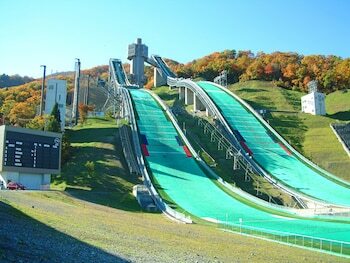 Hakuba Highland Hotel