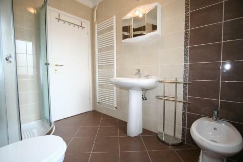 Apartments Grskovic G. Jesenovica