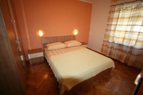 Apartments Grskovic G. Jesenovica