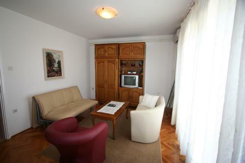 Apartments Grskovic G. Jesenovica