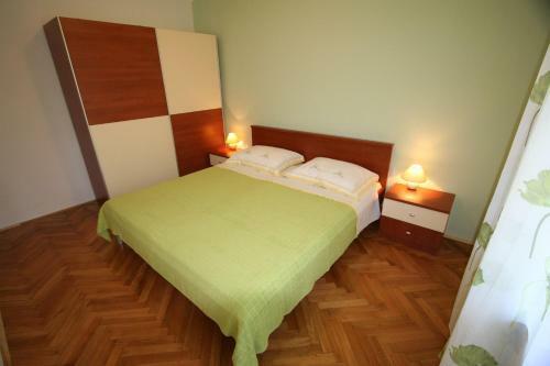 Apartments Grskovic G. Jesenovica