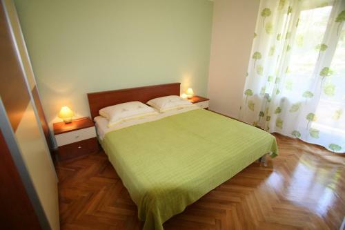 Apartments Grskovic G. Jesenovica
