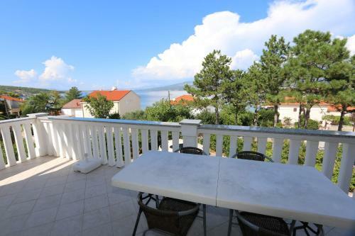 Apartments Grskovic G. Jesenovica