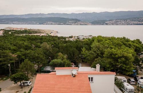 Luxury Apartments Villa Lacrima