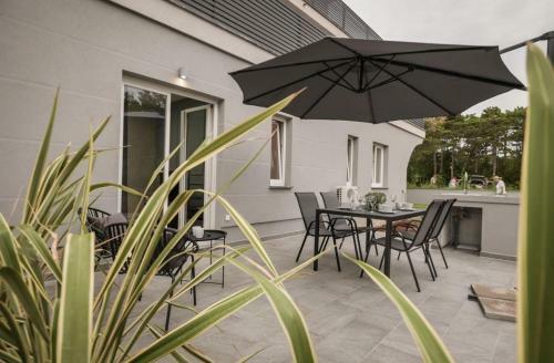 Luxury Apartments Villa Lacrima