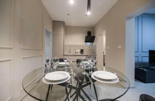 Luxury Apartments Villa Lacrima