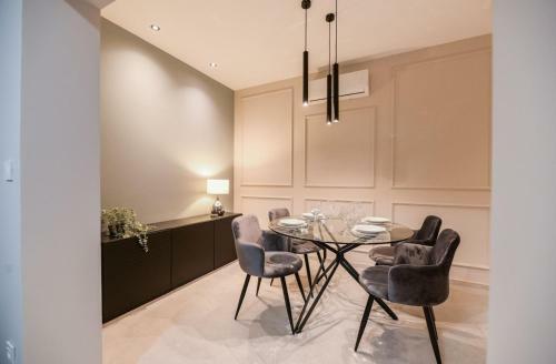 Luxury Apartments Villa Lacrima