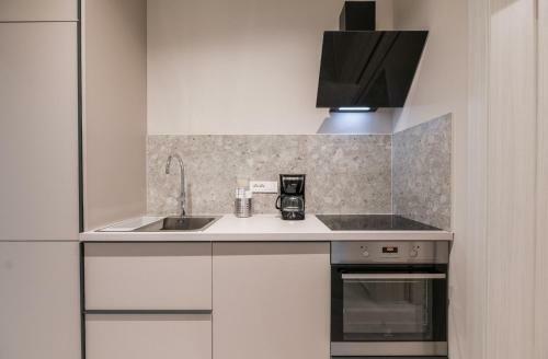 Luxury Apartments Villa Lacrima