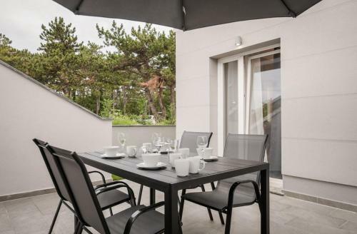 Luxury Apartments Villa Lacrima