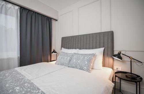 Luxury Apartments Villa Lacrima