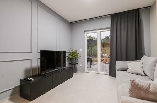 Luxury Apartments Villa Lacrima