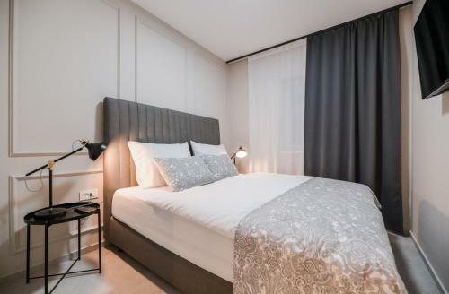 Luxury Apartments Villa Lacrima