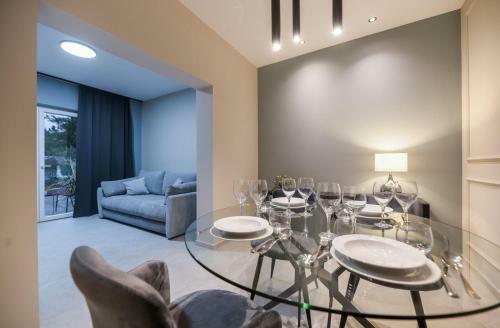 Luxury Apartments Villa Lacrima