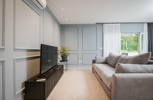 Luxury Apartments Villa Lacrima