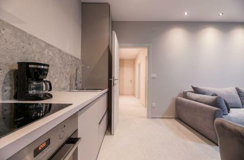 Luxury Apartments Villa Lacrima