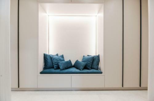 Luxury Apartments Villa Lacrima