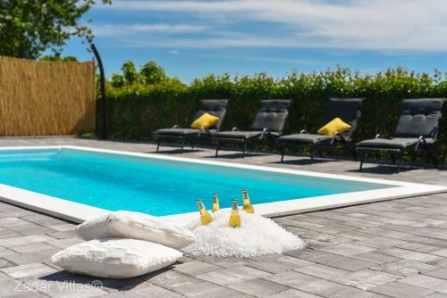 New Eco Friendly Villa Andu