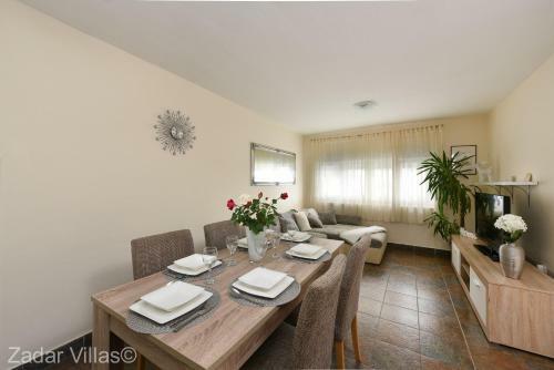New Eco Friendly Villa Andu
