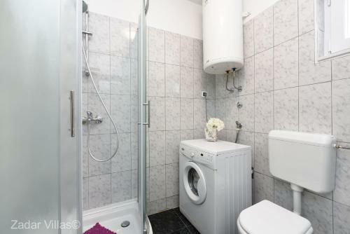 New Eco Friendly Villa Andu
