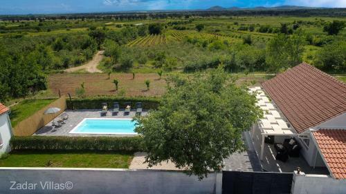 New Eco Friendly Villa Andu