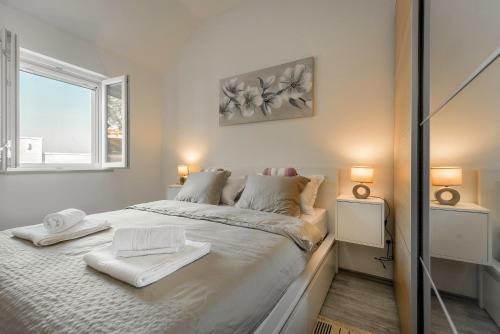 Holiday Home ?krika