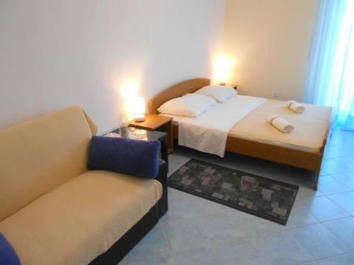 Apartments Naki - Free Parking