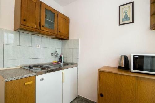Apartments Naki - Free Parking