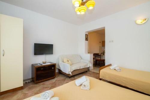 Apartments Naki - Free Parking