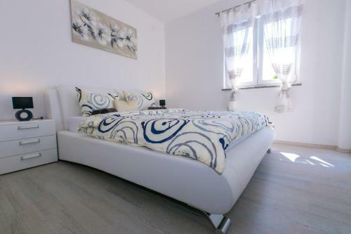 Villa Sabine Twin