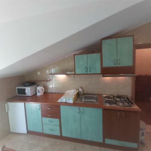 Apartmani Sophie